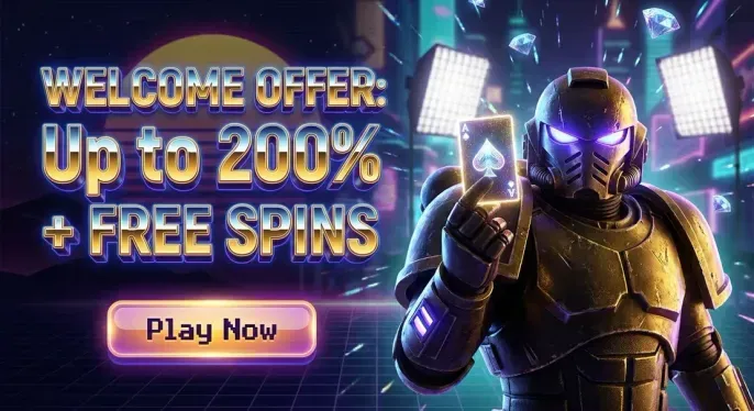 Spin City Casino
